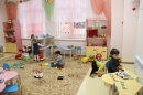 В Геленджике ведется строительство шести детских садов