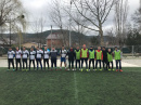 В селе Архипо-Осиповка открылся новый футбольный клуб по месту жительства «Черноморец» на базе молодежного центра «Пульс»