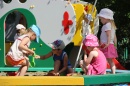 В управлении образования администрации муниципального образования город-курорт Геленджик  будет проводиться прием граждан по вопросам комплектования детских садов