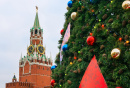 Лучшие школьники Геленджика примут участие в Кремлевской елке