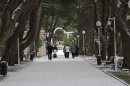 47 тысяч туристов отдохнули в Геленджике в зимние праздники