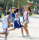 В Геленджике стартовали  соревнования по стритболу на Кубок губернатора Кубани