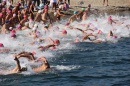 В Геленджике пройдет ежегодный заплыв «Морская миля»