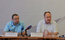 Министр здравоохранения Кубани опроверг слухи о вспышке инфекции в Геленджике