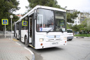 Движение регулярных автобусных маршрутов в день поминовения усопших будет изменено