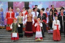Программа праздничных мероприятий в Геленджике на майские праздники