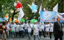 В Геленджике пройдет парад «чайников»