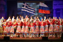 День независимости Греции отметят в Геленджике