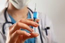 Более 50 % населения Геленджика сделали прививки от гриппа