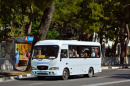 В Геленджике автобус №19 изменит маршрут движения