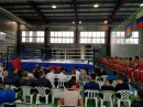 Открытый турнир по боксу, посвященный памяти В.М. Матвеева