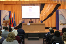 В Геленджике состоялась XIX отчетно-выборная конференция местного отделения партии «Единая Россия»
