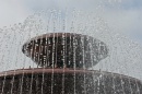 Светомузыкальный фонтан появился в Геленджике