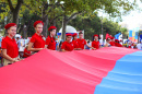 В День России в Геленджике пройдет межнациональный фестиваль
