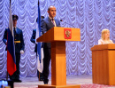 Алексей Богодистов официально вступил в должность главы Геленджика