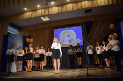 В Геленджике прошел муниципальный этап XV краевого фестиваля героико-патриотической песни «Пою мое Отечество»