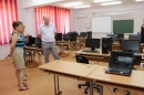 Подготовка геленджикских школ к учебному году на контроле у главы