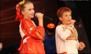 В Геленджике с 1 по 5 мая проходит Открытый Всероссийский фестиваль-конкурс детского и юношеского творчества «Золотой альбатрос - 2017»