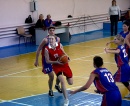 Лучшие баскетболистки Кубани разыграли Кубок в Геленджике