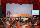 Сегодня в Геленджике состоялась Открытая сессия Думы муниципального образования город-курорт Геленджик