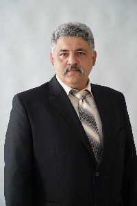 Алексей Михаил Иванович