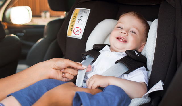 Безопасность детей на дороге - ответственность родителей!
