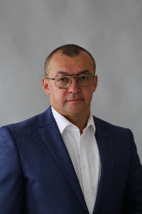 Чикин Вадим Николаевич