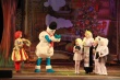 30 декабря в 18:00 в Доме культуры с.Береговое пройдет театрализованное представление для детей «Наш веселый Новый год»