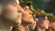 12 ноября в 7:00 на территории Отдела Военного комиссариата города пройдут торжественные проводы 18 геленджичан на службу в Вооруженные силы Российской Федерации 