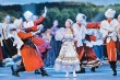 17 января в 15:00 в городском Дворце культуры, искусства и досуга пройдет концерт народного ансамбля казачьей песни «Атаман», посвященный празднованию Крещения Господне 