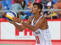 Успехи российского пляжного волейбола