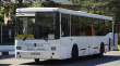 В День города в Геленджике будут введены дополнительные рейсы общественного транспорта