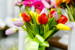К 8 марта в Геленджике откроется специализированная ярмарка по продаже цветов 