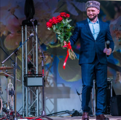 Виктор Сорокин выступит в Геленджике в День кубанского казачества