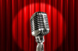 13 июля в 18.30 в Геленджике состоится конкурс поэтического мастерства «Свободный микрофон», приуроченный ко Дню семьи, любви и верности, по адресу: г. Геленджик, ул. Островского, 19.  