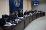 Члены территориальной избирательной комиссии Геленджикская прошли интенсивное обучение в крайизбиркоме