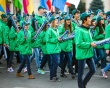 Геленджикские первокурсники пройдут парадом по набережной курорта