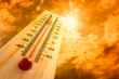 В Геленджике ожидается сильная жара 