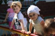 3 октября в 11:00 в детском саду «Колосок», в рамках праздничных мероприятий, посвященных 145-летию села Тешебс пройдет детский спортивный праздник