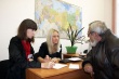 27 апреля с 11:00 до 14:00 на базе филиала КубГУ будет работать "Юридическая клиника"