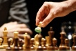 17 июля в 15:00 в Доме культуры с.Марьина Роща для жителей села состоится турнир по шахматам «Черная диагональ». 
