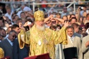 Патриарх Московский и всея Руси Кирилл посетит Геленджик
