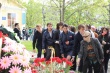 26 апреля пройдет торжественные мероприятия, посвященные памяти жертв катастрофы на Чернобыльской АЭС