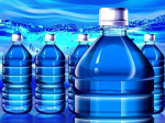 Маркировка бутилированной воды: пояснение от «Честного знака»