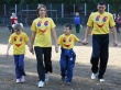 22 апреля в 18:00 в Клубе села Виноградное пройдет развлекательное спортивное мероприятие «Семейные старты».