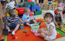 1500 малышей в сентябре пойдут в детские сады Геленджика