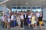 Территориальная избирательная комиссия Геленджикская приняла участие в многодневном обучающем семинаре для членов ТИК и ИКМО