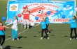 18 июня в 10:00 на футбольном поле школы №6 пройдет открытие Всекубанского турнира по футболу на Кубок губернатора Краснодарского края и фестиваль «День массового футбола»