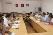 27 июня в 13:00 в городской администрации в режиме видеоконференции пройдет заседание антинаркотической комиссии Краснодарского края 