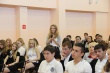 17 апреля в 9:20 в школе №12 (с.Дивноморское) пройдет урок местного самоуправления с главой Геленджика Виктором Хрестиным 